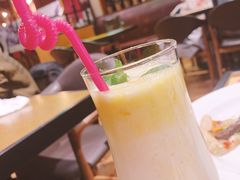 -安妮意大利餐厅(国贸店)
