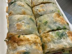 -台北楚楚园馅饼粥(虹桥南丰城店)