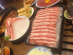 -萍姐火锅·公路夜市(南京新街口店)