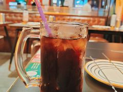 -许哥东北烧烤·铁丳烤串·宫后夹肉(繁花中心店)