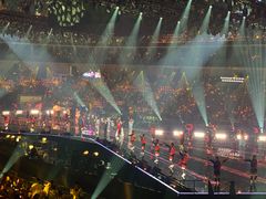 -宝能国际体育演艺中心