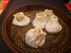 四季美汤包-吉庆街美食广场