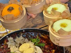 -聂发财重庆江湖菜(解放碑店)