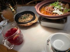 -川堂风·跷脚牛肉·乐山爆炒(中建乐荟天地店)