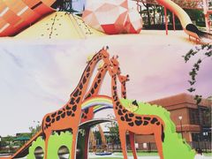 -季高兔窝窝亲子园(上海薰衣草公园店)