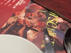 -ZAFFERANO西班牙海鲜饭(上海首店)