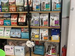 -佳雯宠物医院(四明中路分院)