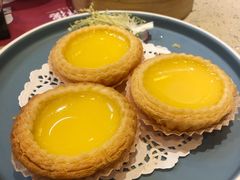 松化鸡蛋挞-点都德(北京路贰店)