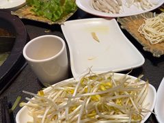 -陈府大宅门成都火锅·手切鲜肉(太原街店)