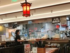 -和府捞面(曹路花园城店)