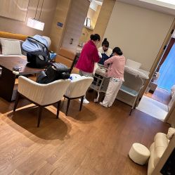 -杭州贝瑞斯美华国际月子中心