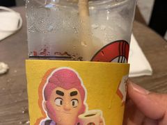 -太平洋咖啡(青岛万象城店)