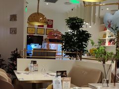 -Deer Park鹿园西餐(仁恒置地广场店)