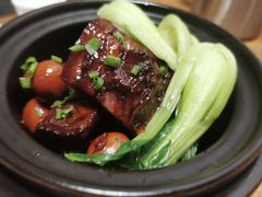 -旅马餐厅(茅家埠店)