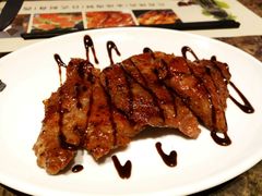 -青岛蓝海大饭店·爱琴海自助餐厅(崂山店)