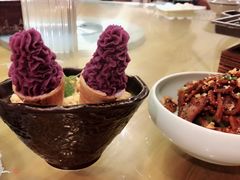 -局气 烤鸭·北京菜(光华路店)
