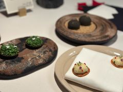 -三嚥阁 La Villa Restaurant