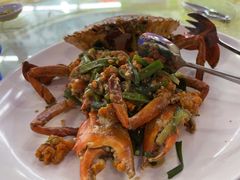 -無招牌海鮮(芽笼店)