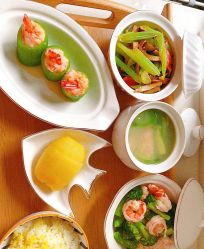 -馨月汇·独栋月子中心(南山店)