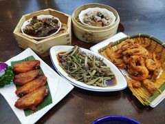-味友味港印记(厦门集美银泰百货店)