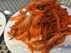 -韩麦大冷面(桂花街直营店)