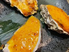 -原志优秀食材·匠心料理·海胆主题(金亿广场店)