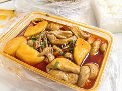 -巷子肥肠(科华巷店)