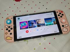 -上海南东电玩(上海置地广场周大福店)