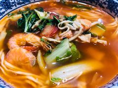 -春雪面馆(转塘店)