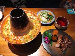 -觅山云南菜(泊富ICITY店)