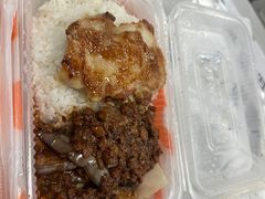 -大快活(丽丰店)