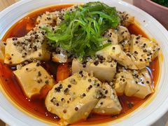 -轻蔬不用等·素食(江苏路店)