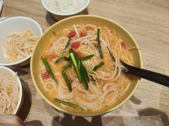 -谭仔米线(番禺天河城店)