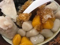 -鲜芋仙(群光广场店)