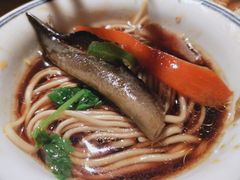 什锦锅盖面-周家二小姐的菜(西津渡店)