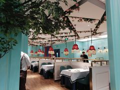 大堂-玉玲珑(陆家嘴店)