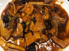 -盛德利食府 天津菜(河西店)