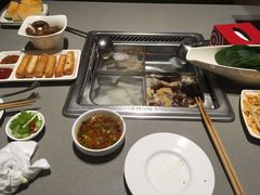 -海底捞火锅(方塔东街店)