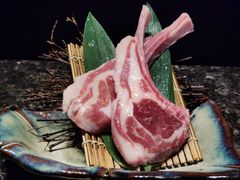 -老乾杯和牛烧肉(王府中环店)