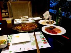 -成都世纪城假日酒店-西楼