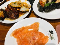 -汉巴味德(大悦城店)