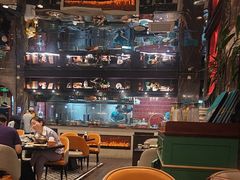 -巴依老爷新疆美食(清华东门店)