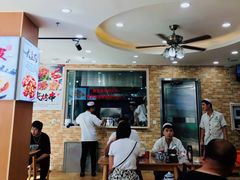 -清真·尖子尖牛肉面(王府井店)