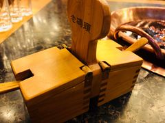 -老码头火锅(玉林店)