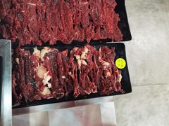 -陈记顺和潮汕牛肉火锅(番禺迎宾大道店)