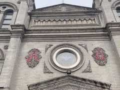 -天主教堂(莲池区)