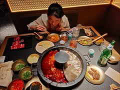 -晓宇重庆火锅(西安荟聚店)