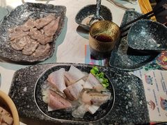 -哥老官重庆美蛙鱼头(西湖银泰十一哥店)