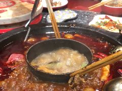 -蜀大侠火锅(香格里拉店)