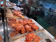 -马志善稀糊爛生熟肉店